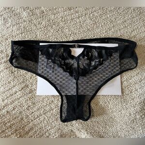 Adore Me Camilla Panty